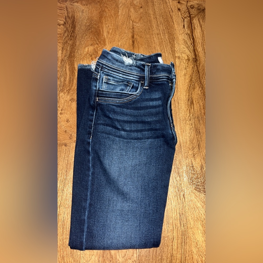 Buckle Kancan Jeans size 26